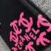 17Ch**el T-Shirts red logo #A46977