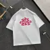 3Ch**el T-Shirts red logo #A46977