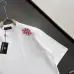 4Ch**el T-Shirts red logo #A46977