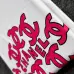 9Ch**el T-Shirts red logo #A46977