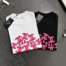 1Ch**el T-Shirts red logo #A46977