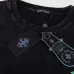 3Chrome Hearts Multi Color Cross T-shirt #A49047
