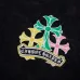 6Chrome Hearts Multi Color Cross T-shirt #A49047