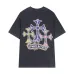 8Chrome Hearts Multi Color Cross T-shirt #A49047
