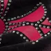 4Chrome Hearts Multi Color Cross T-shirt #A49048