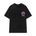 7Chrome Hearts Multi Color Cross T-shirt #A49048