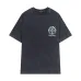 9Chrome Hearts Multi Color Cross T-shirt #A49048
