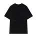 6Chrome Hearts Multi Color Cross T-shirt Black/White #A49049