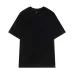 8Chrome Hearts Multi Color Cross T-shirt Black/White #A49049