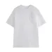 9Chrome Hearts Multi Color Cross T-shirt Black/White #A49049