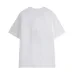 1Chrome Hearts Multi Color Cross T-shirt Black/White #A49049