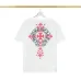 3Chrome Hearts T-shirt for MEN #A23860