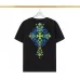 7Chrome Hearts T-shirt for MEN #A23860