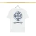 3Chrome Hearts T-shirt for MEN #A23861