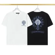 Chrome Hearts T-shirt for MEN #A23861