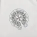 3Chrome Hearts T-shirt for MEN #A24113