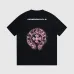 3Chrome Hearts T-shirt for MEN #A25651