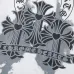 6Chrome Hearts T-shirt for MEN #A32008