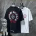 9Chrome Hearts T-shirt for MEN #A33176