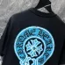 5Chrome Hearts T-shirt for MEN #A33185