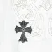 3Chrome Hearts T-shirt for MEN #A33287