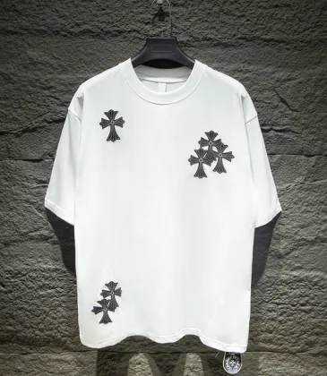 Chrome Hearts T-shirt for MEN #A33287