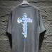 3Chrome Hearts T-shirt for MEN #A33292