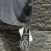 3Chrome Hearts T-shirt for MEN #A33293