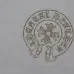 4Chrome Hearts T-shirt for MEN #A34435