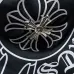 5Chrome Hearts T-shirt for MEN #A34647
