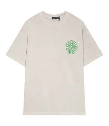 Chrome Hearts T-shirt for MEN #A35741