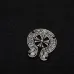 5Chrome Hearts T-shirt for MEN #A35791