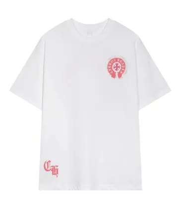 Chrome Hearts T-shirt for MEN #A35938