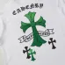 5Chrome Hearts T-shirt for MEN #A36706