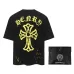 8Chrome Hearts T-shirt for MEN #A36709