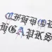 5Chrome Hearts T-shirt for MEN #A37291