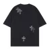 6Chrome Hearts T-shirt for MEN #A37311