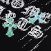 3Chrome Hearts T-shirt for MEN #A39099