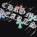 8Chrome Hearts T-shirt for MEN #A39099