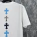 3Chrome Hearts T-shirt for MEN #A41075