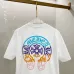 3Chrome Hearts T-shirt for MEN #A49834