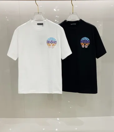 Chrome Hearts T-shirt for MEN #A49834