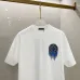 5Chrome Hearts T-shirt for MEN #A49835