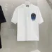 7Chrome Hearts T-shirt for MEN #A49835