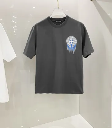 Chrome Hearts T-shirt for MEN #A49835