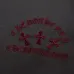 4Chrome Hearts T-shirt for MEN  #A50271