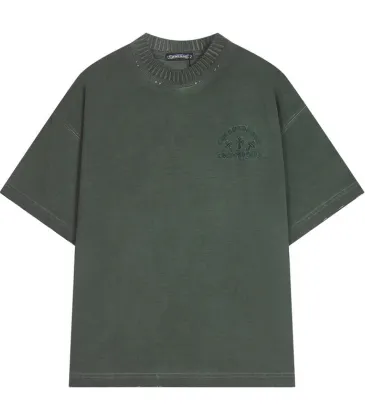 Chrome Hearts T-shirt for MEN  #A50271