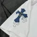 5Chrome Hearts T-shirt for MEN #A50913