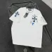 11Chrome Hearts T-shirt for MEN #A50913