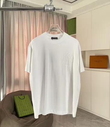 Chrome Hearts T-shirt for MEN #A51190